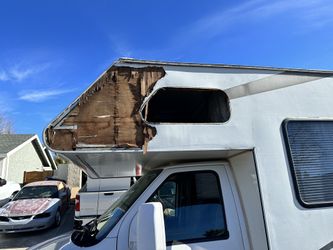 2022 Rv and boat Repairs