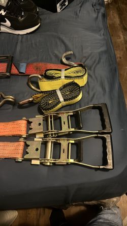 Ropes