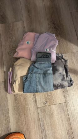 Girls Size 7/8 