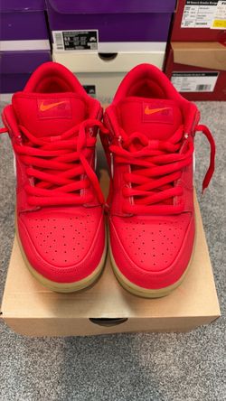 Nike sb dunk low 9.5