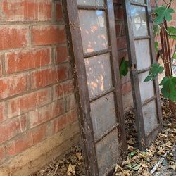 French Doors