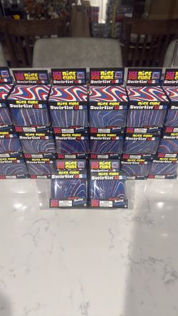 Needoh’s Swirl USA