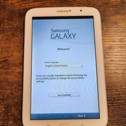 Galaxy Note 8.0 - Wifi Only - 16GB - Good Cosmetics
