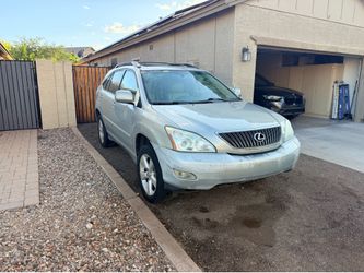 2005 Lexus Rx 330