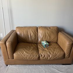 Yellow Couch