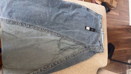 Brand New Fashion nova Skirt