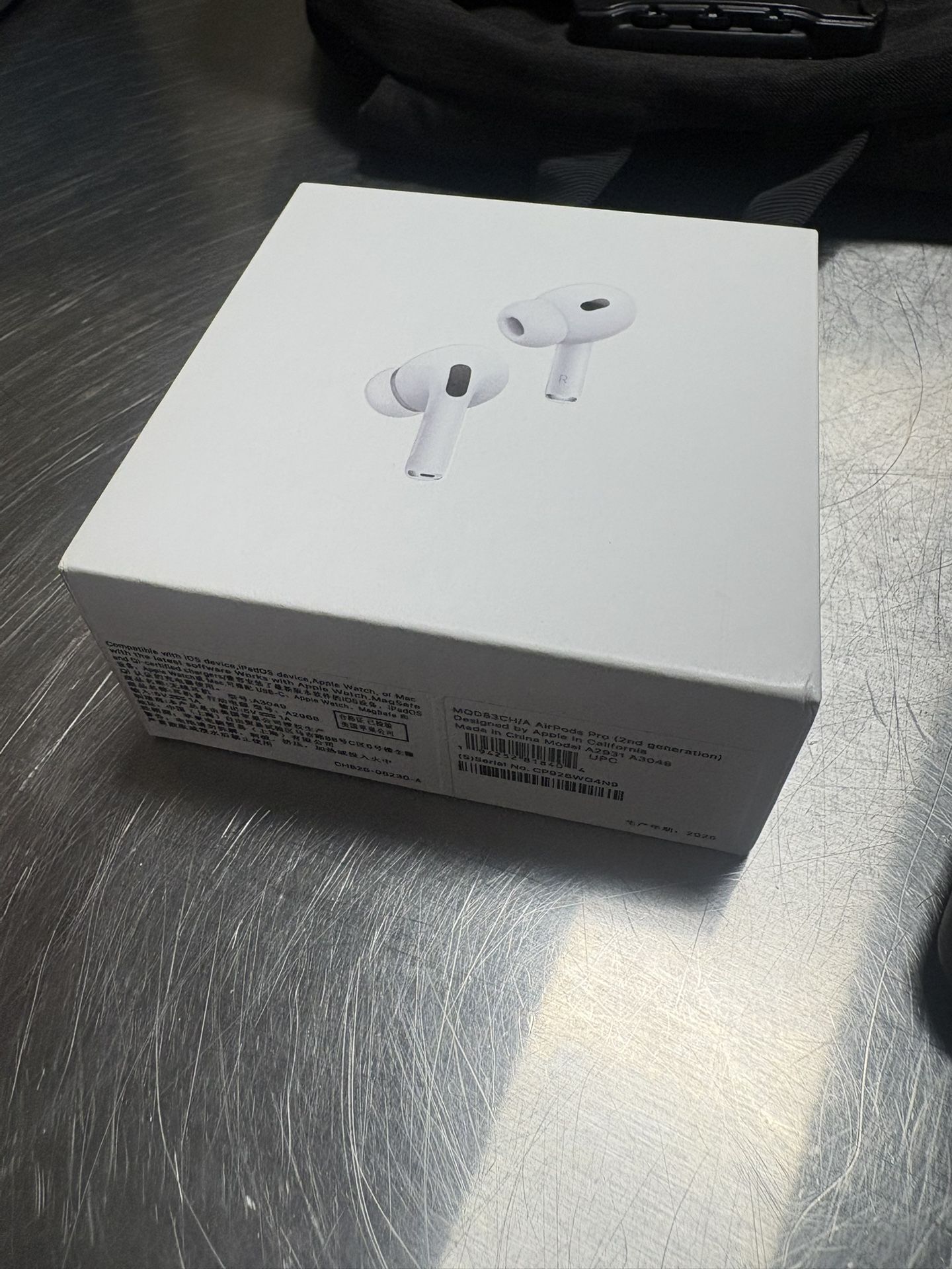 AirPods Pro 2