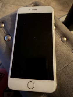 iPhone 6s with Otterbox