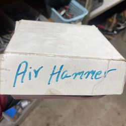 Air Hammer  Tool 