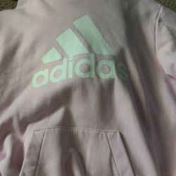 Adidas Women’s Sweatshirt 