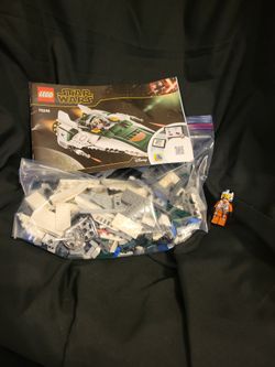 Lego 75248 Star Wars