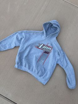 Vintage Loudon Racing Hoodie $15❗️
