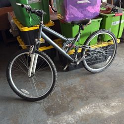 3 Bikes 
