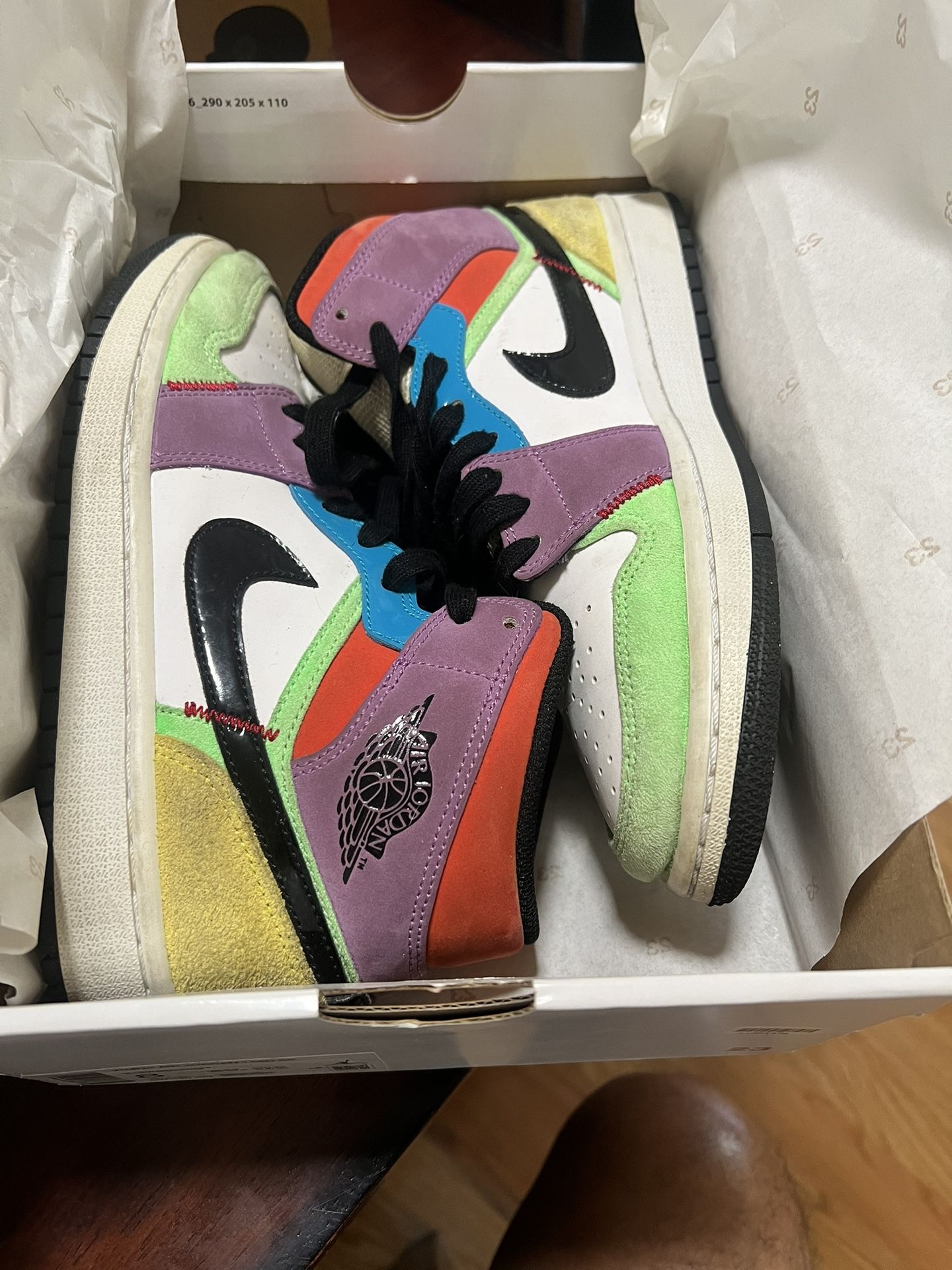 Air Jordan