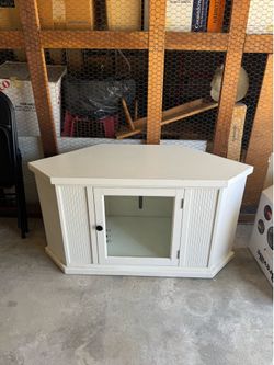 TV stand
