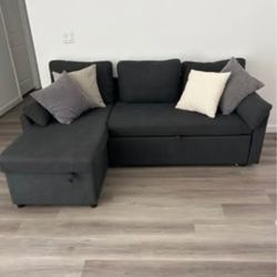 Sleeper Sofa