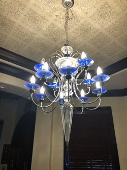 Italian Chandelier