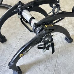 Bicycle Rack Saris Bones EX 2