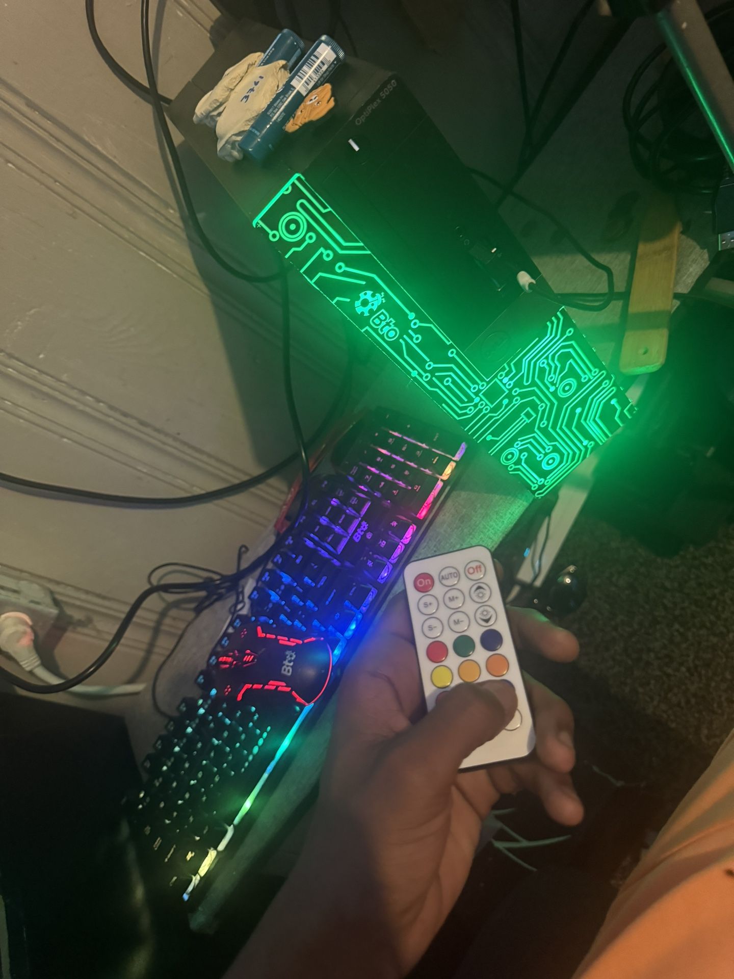 Gaming Pc