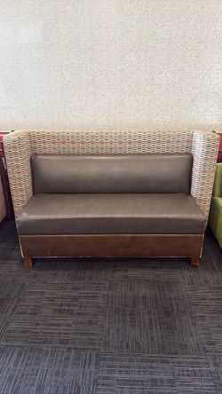 Free couch