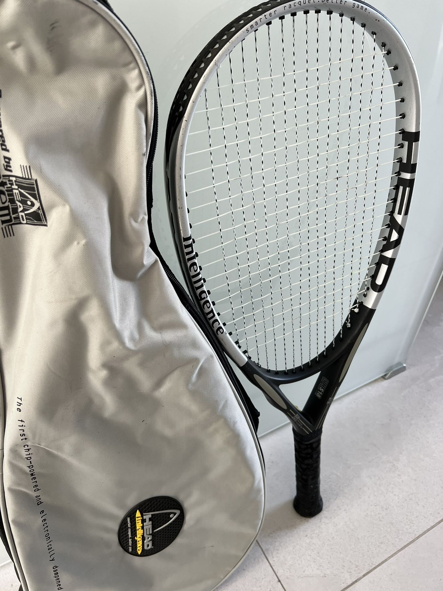 Head intelligence I.S18 Chip System 4 3/8 Grip Made In Austria for Sale in  Newport Beach, CA - OfferUp