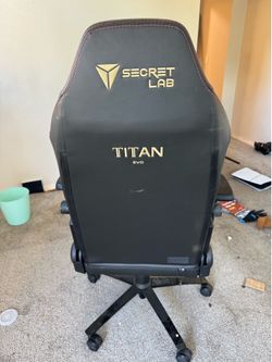 Secret Lab