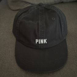 New Victoria Secret Pink Hat 
