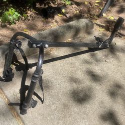 BIKE HITCH