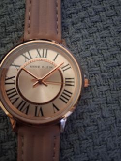 Anne Klein