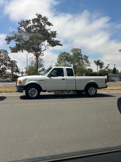 2005 Ford Ranger KC