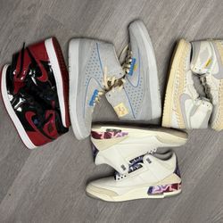Jordan pairs 8.5 - 12