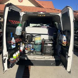 2012 Ford Transit-Connect