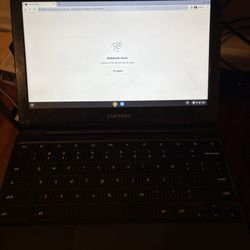 Chromebook