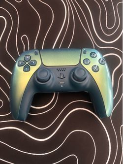 Ps5 controller