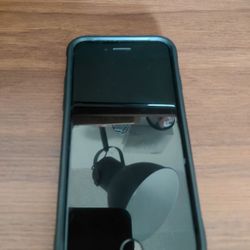 iPhone With Case
