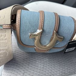 New True Religion Bag