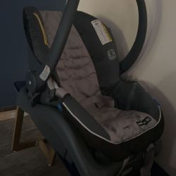 Baby Car Seat 