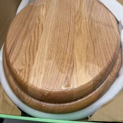 Tapa Oval Para Inodoro