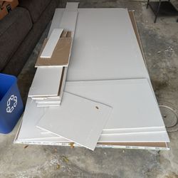 Free Drywall - Various Sizes