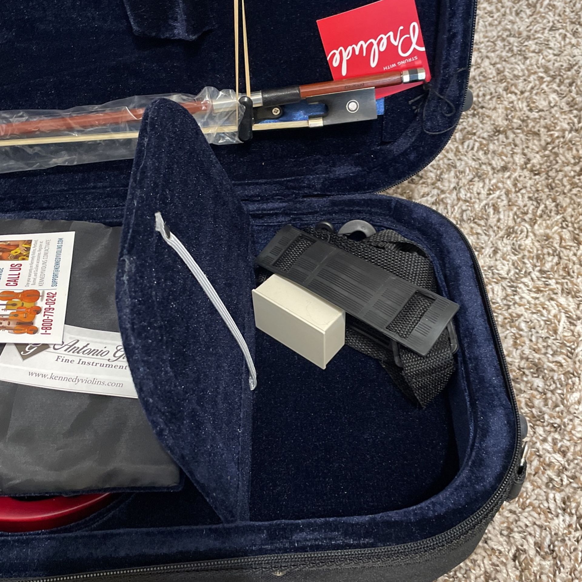 Electric Violin for Sale in Phoenix, AZ OfferUp