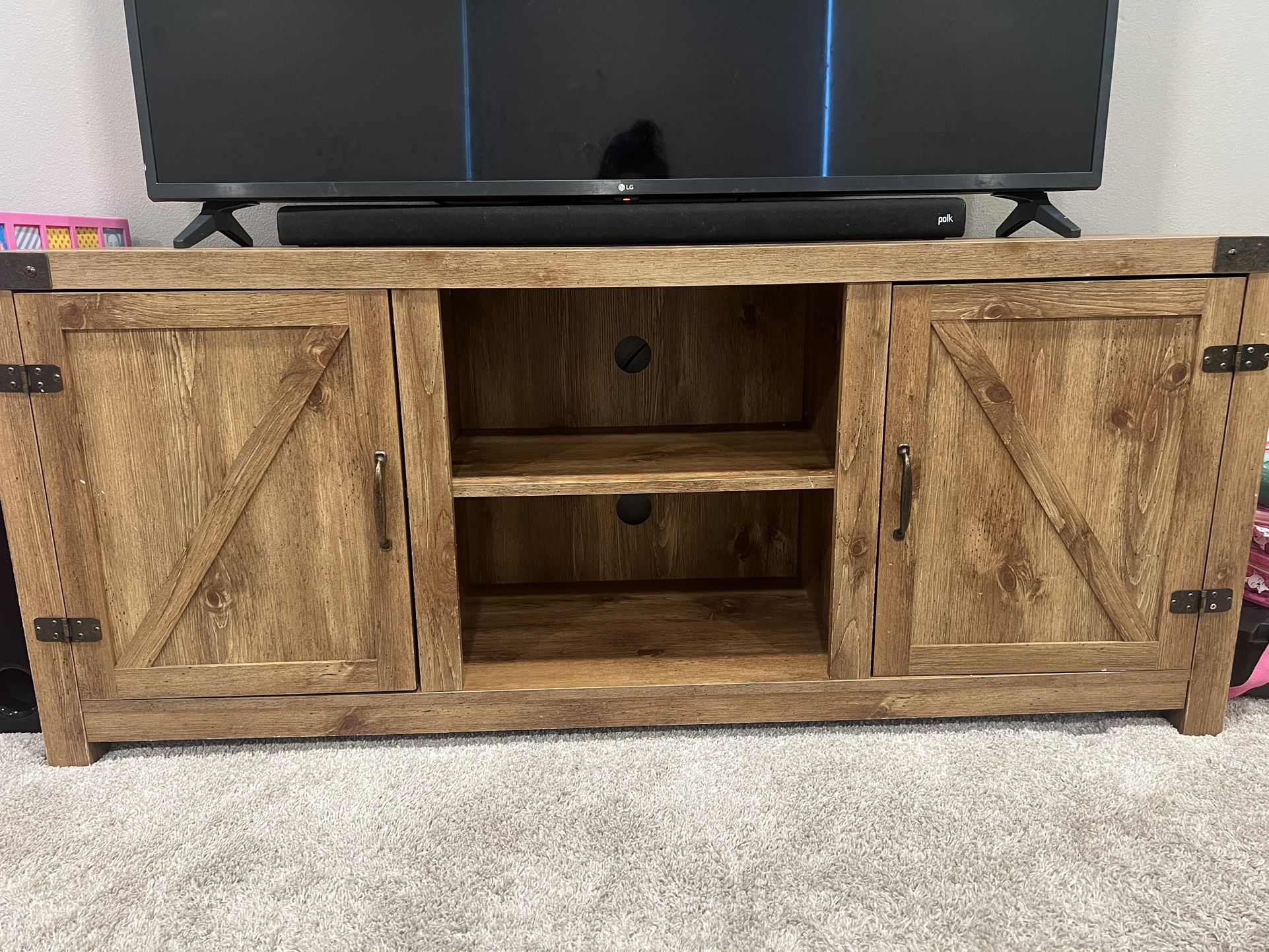 Tv Stand