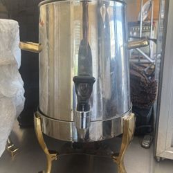 Coffe Pot Eterno