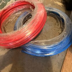Uponor Pex Supplies 