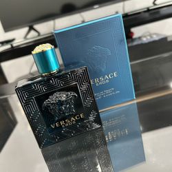 Versace Euro cologne