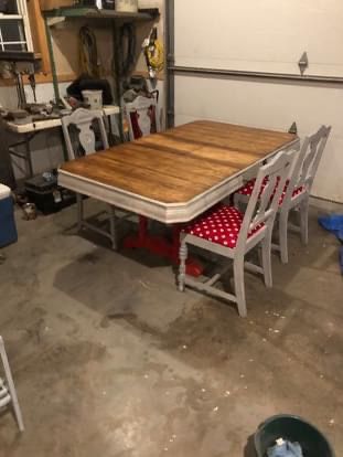 Dining Set