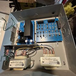 Altronix Altv 615DC616 CCTV