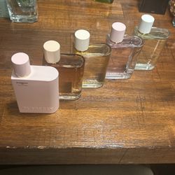 (NEW) Burberry Her Collection Elixir Eau De Parfum Intense Toilette London Dream Fragrances 