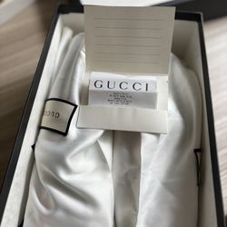 Gucci Monogram Sneakers