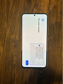 Samsung A54 5g