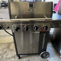 Bbq Grill